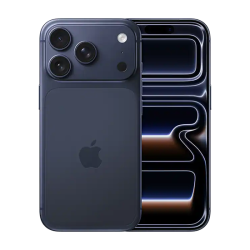 1 - Apple iPhone 17 Pro 256GB - Deep Blue
